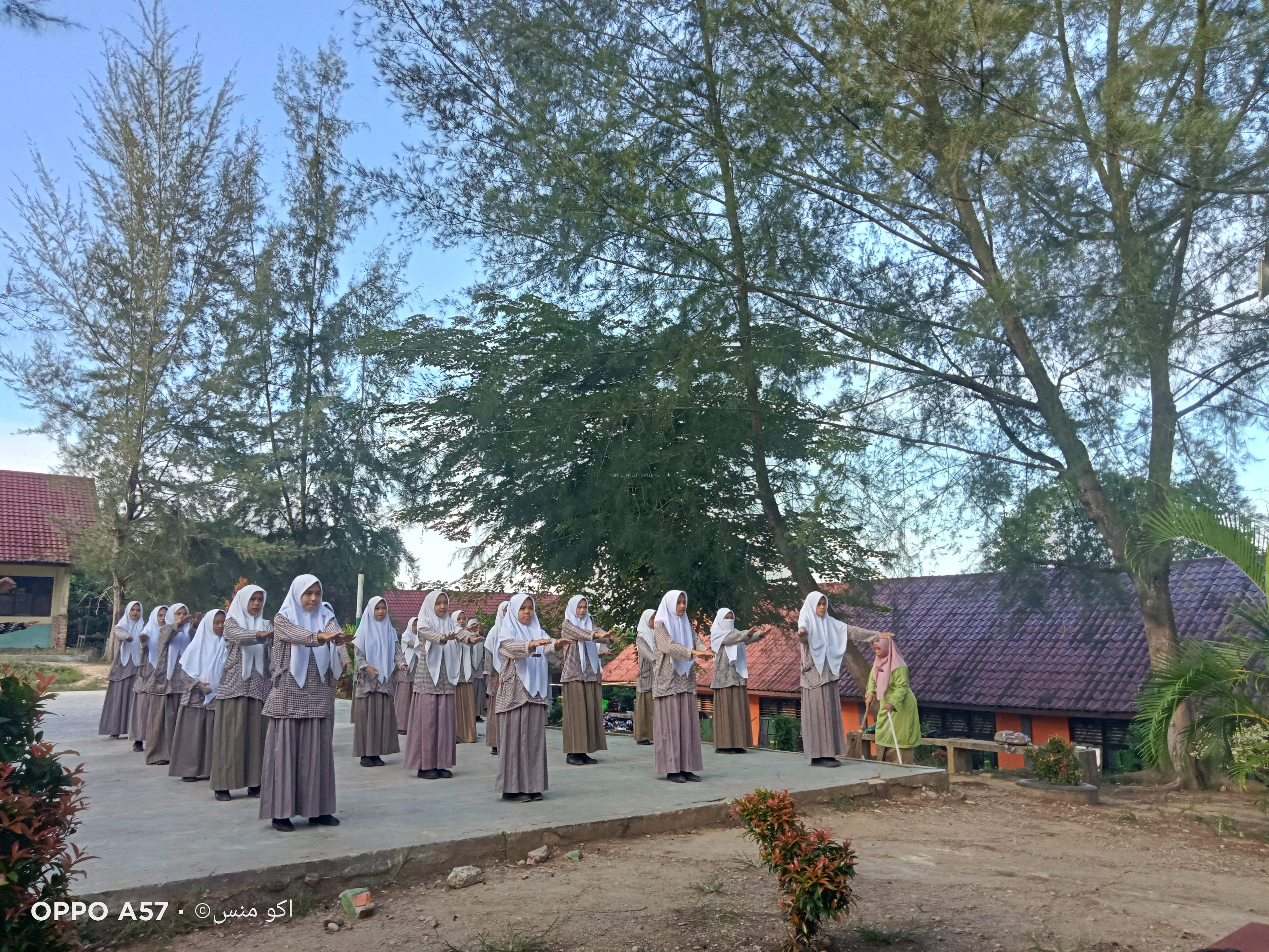 Literasi Digital Bergulir ke Seluruh Negeri